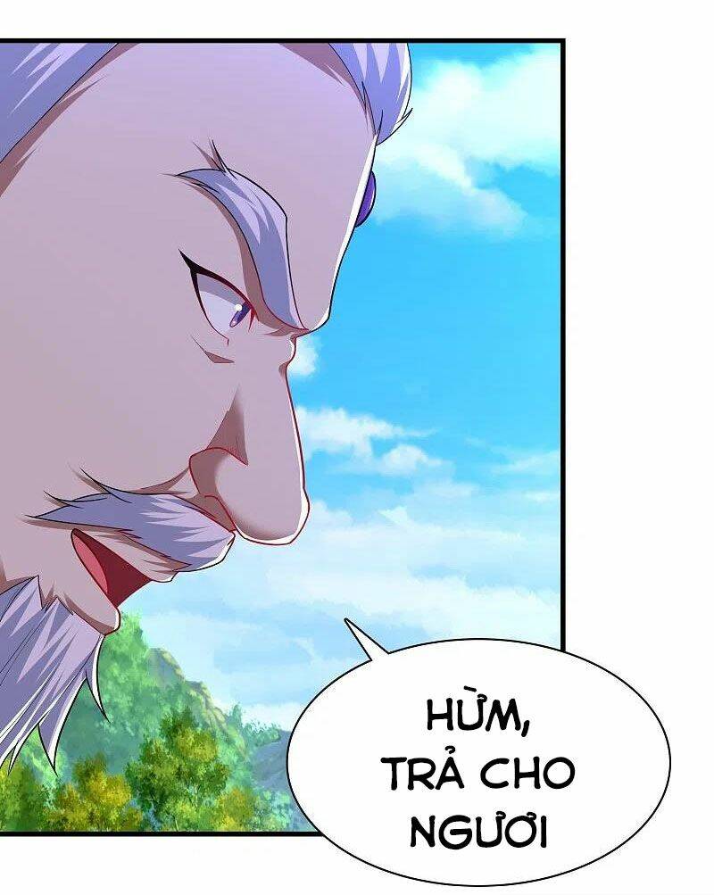 đạo ấn chapter 196 15