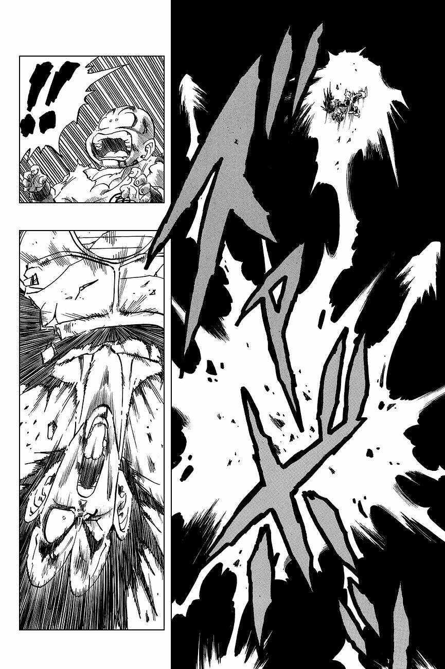 dragon ball - bảy viên ngọc rồng chapter 238 7