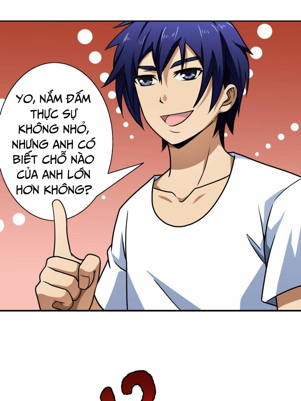 hộ hoa cao thủ tại đô thị chapter 108 29