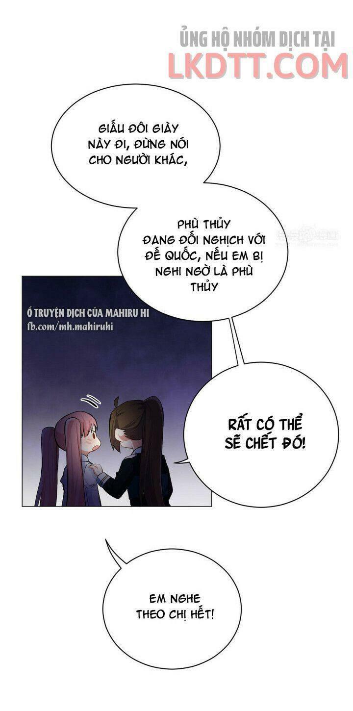 đại chiến công chúa chapter 73 12