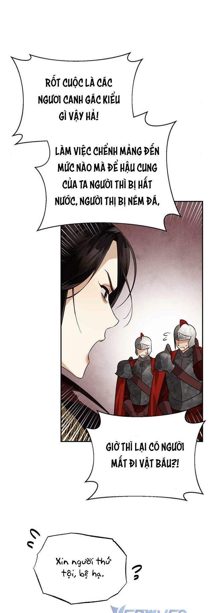 hậu cung của nữ chính chapter 37 72