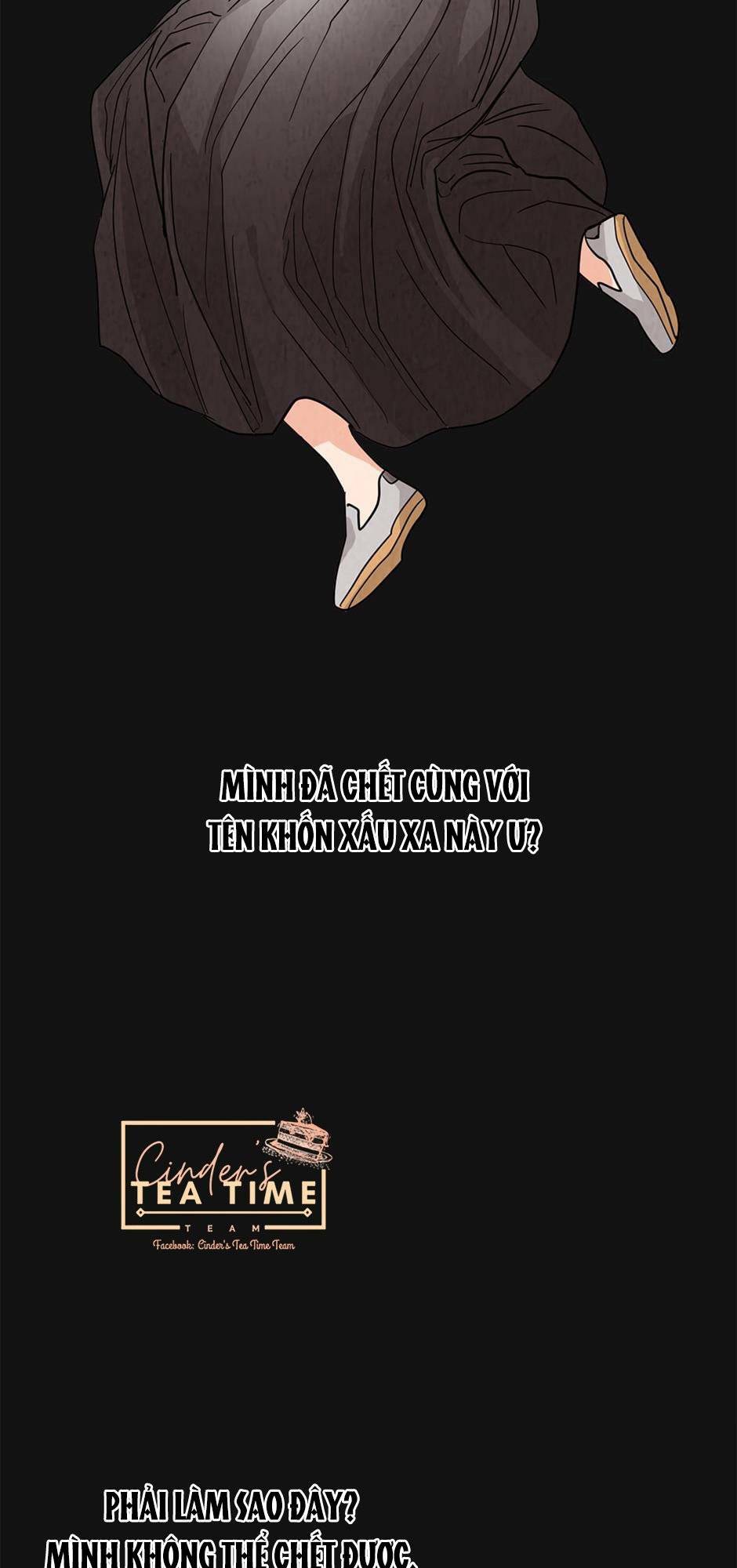 chào nhé, không làm thông gia nữa đâu! chapter 1 112