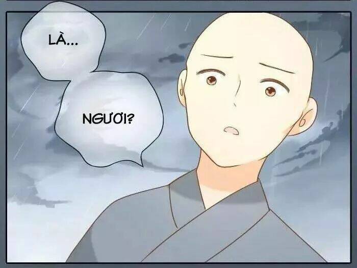 tiểu hồ ly vs tiểu hóa thượng chapter 63 37