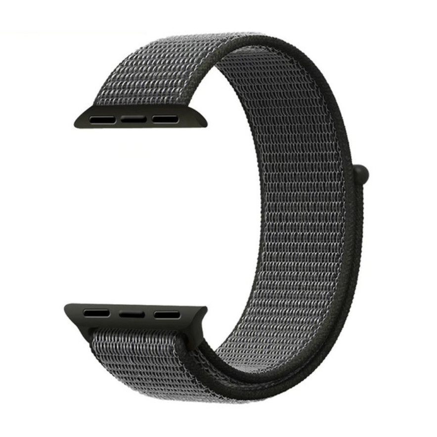 Dây đeo Sport Loop dành cho Apple Watch Series 1.2.3.4 đủ vòng tay