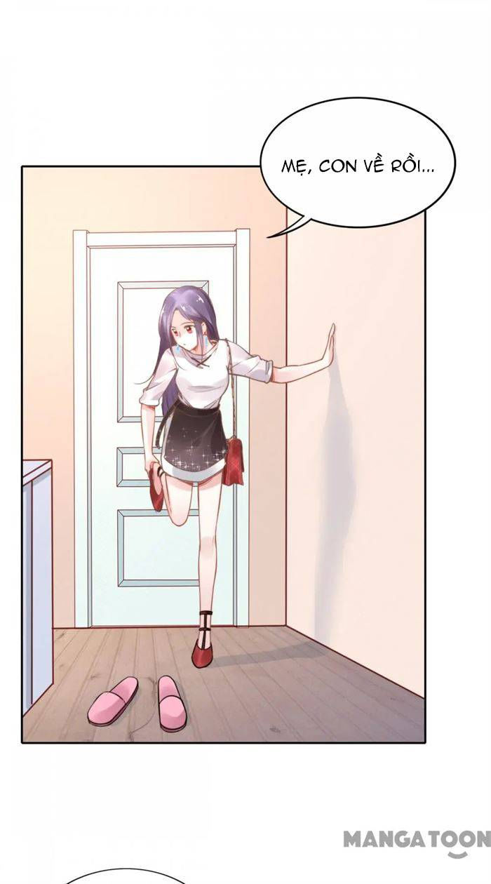 cô dâu bỏ trốn chapter 2 29