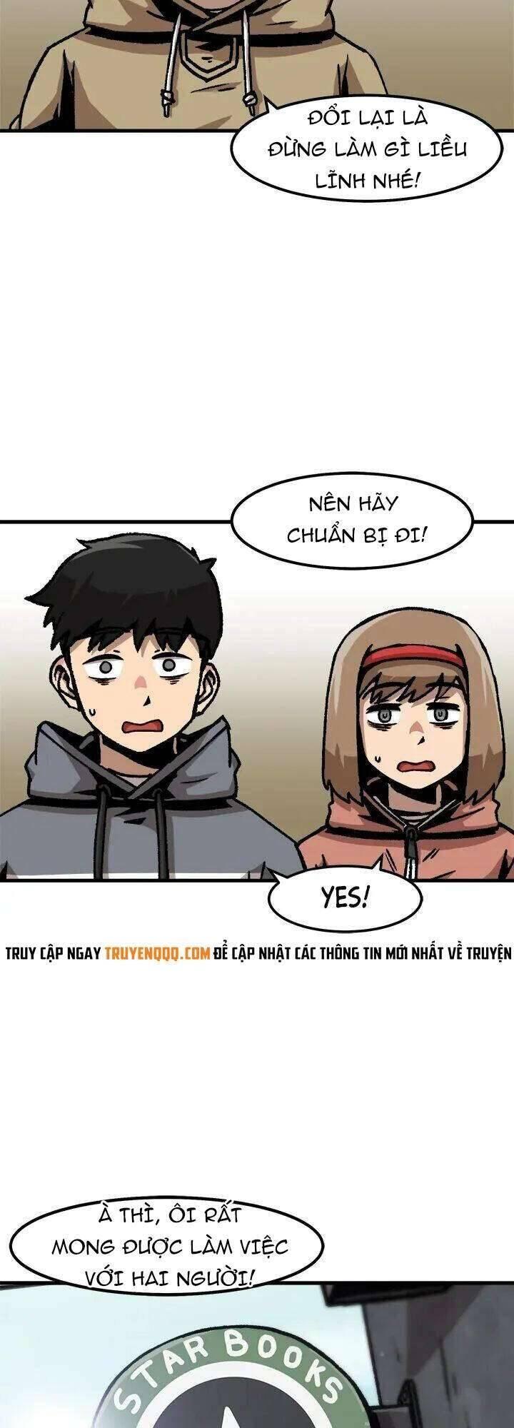 lên cấp một mình chapter 54 18