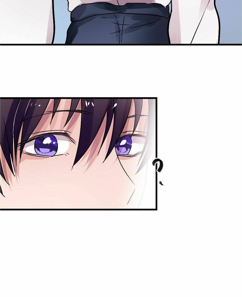 phải lòng em trai của bạn gái mình chapter 46 18