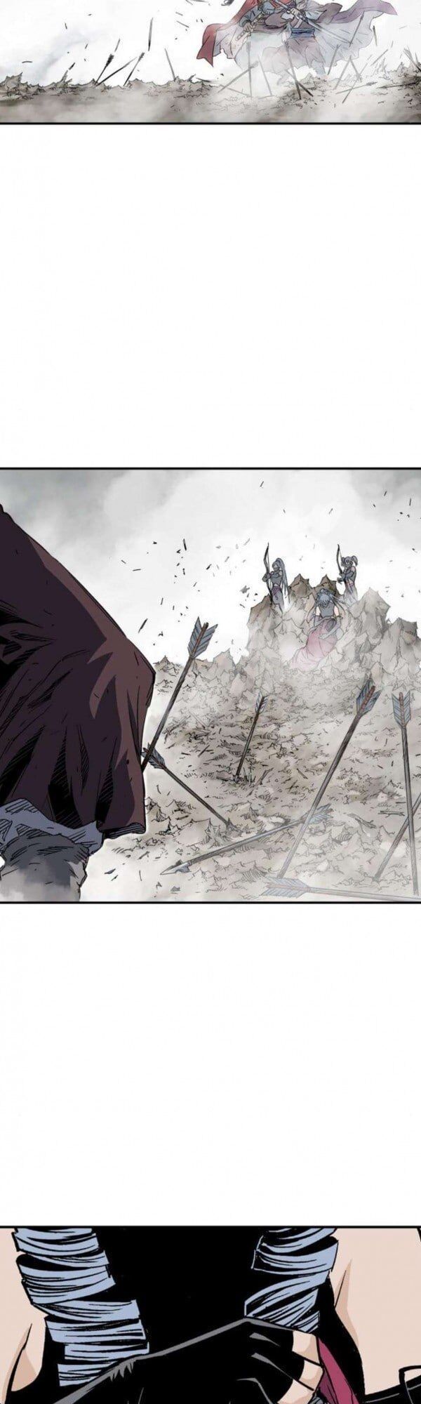 cao thủ 2 chapter 83 91