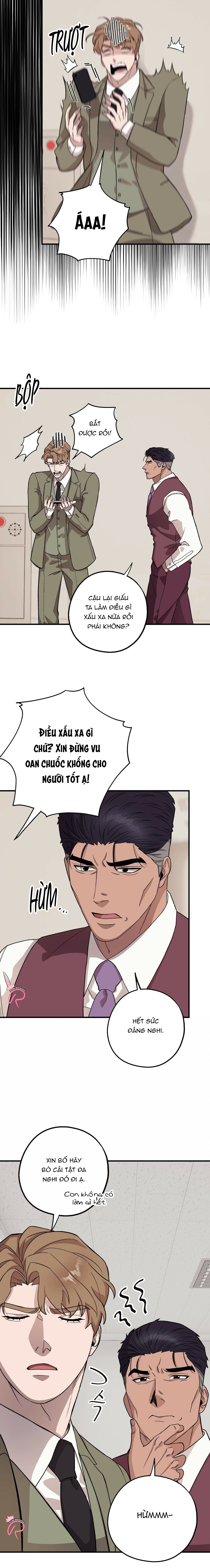 yi su nhà họ kang chapter 49 16