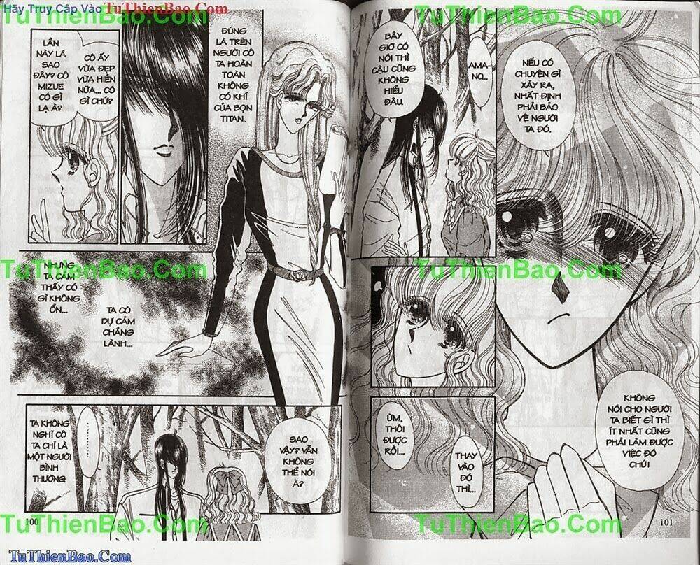 aries thần thoại cung hoàng đạo chapter 7 51