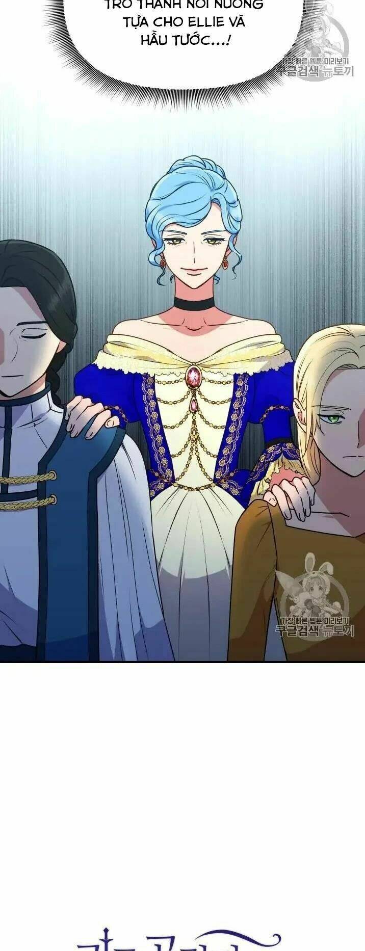 khế ước của nữ công tước quái vật chapter 78 2