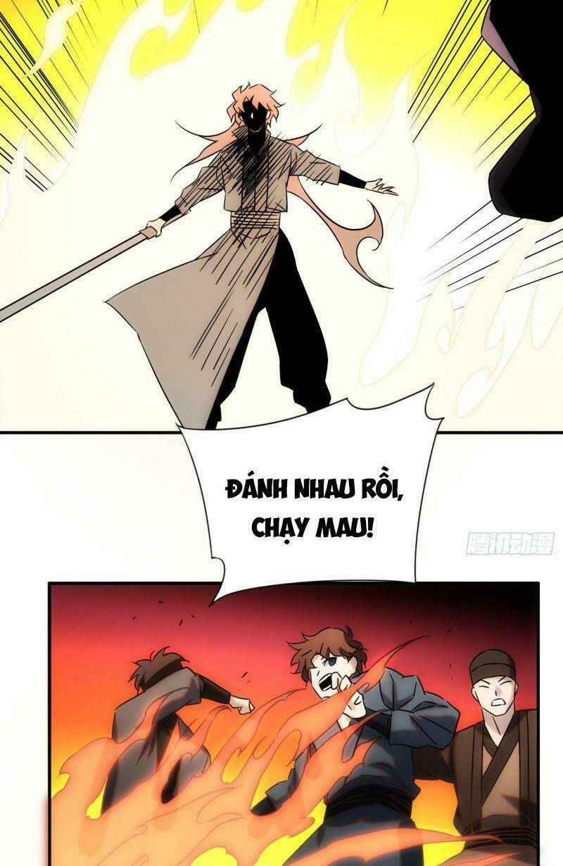 ma vương là đại địa chủ chapter 66 23