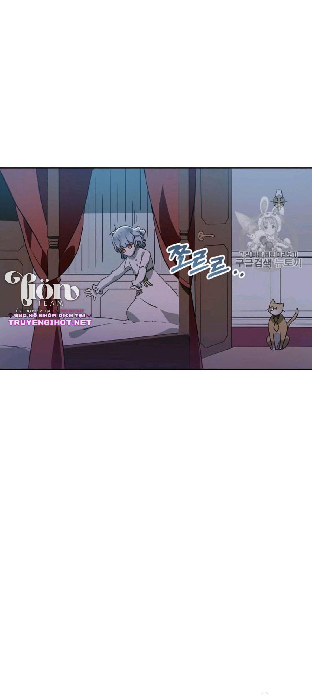 câu chuyện về đứa con lai chapter 8.2 17