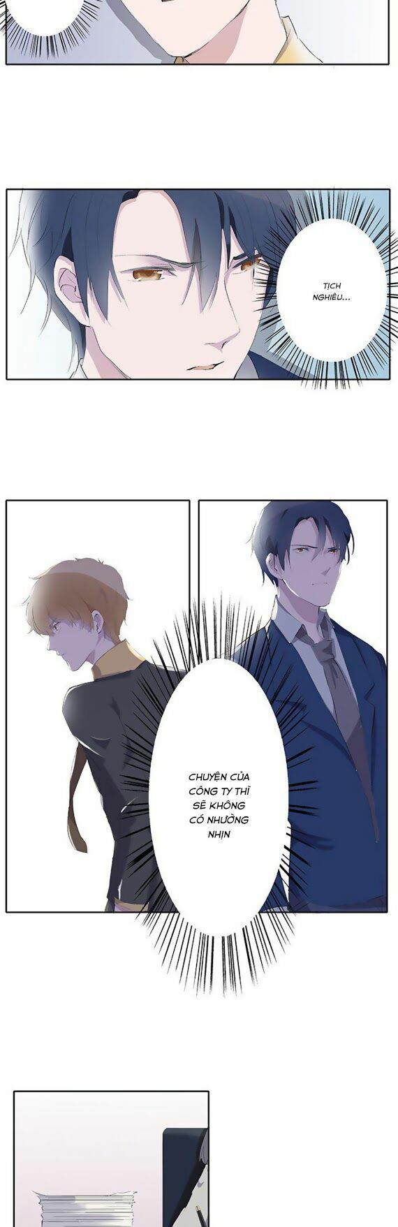 thiên kim đường môn chapter 32 14