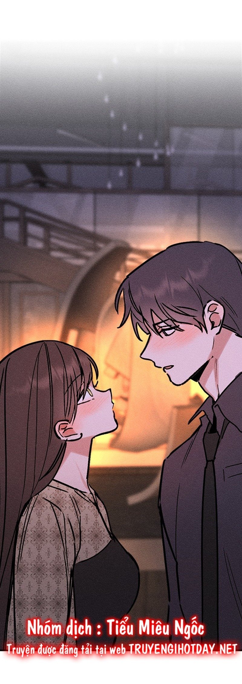 cuộc sống riêng của chị tôi chapter 32 19