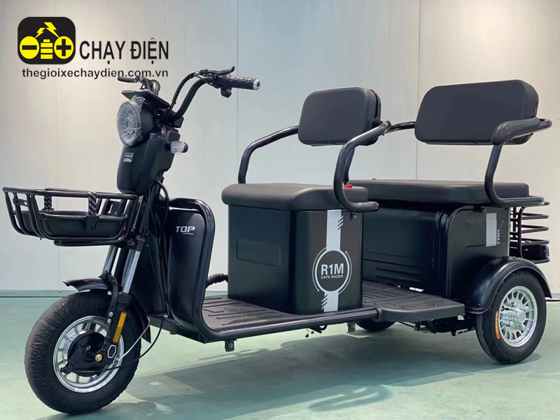 XE 3 BÁNH ĐIỆN VICTORY SUPER R1M
