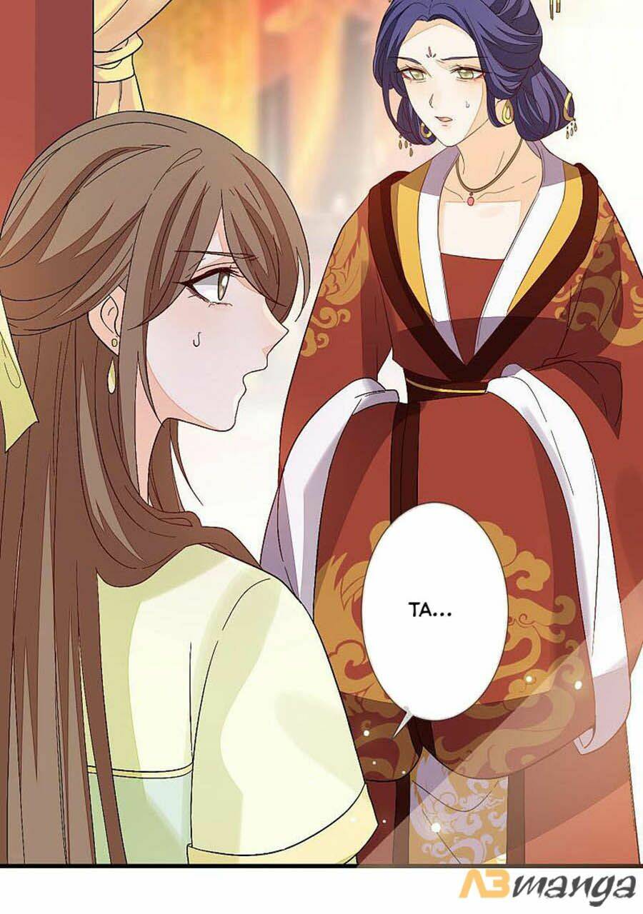 cửu khuyết phong hoa chapter 110 4