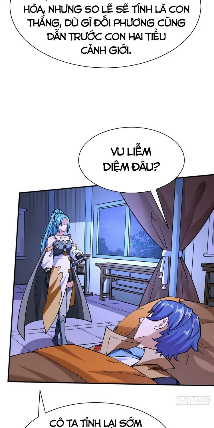 võ đạo độc tôn chapter 292 13