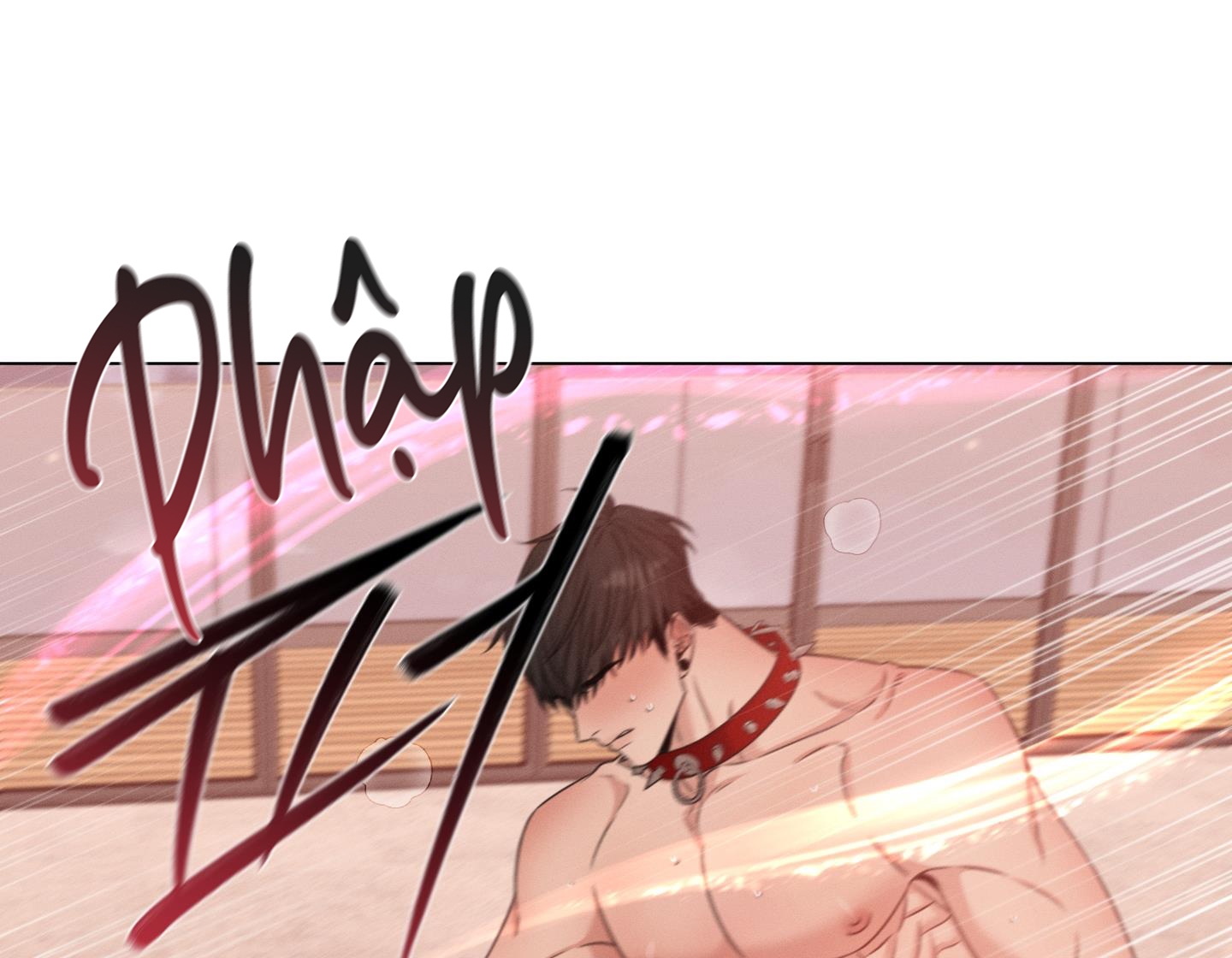 hội chứng minmotion chapter 14 101