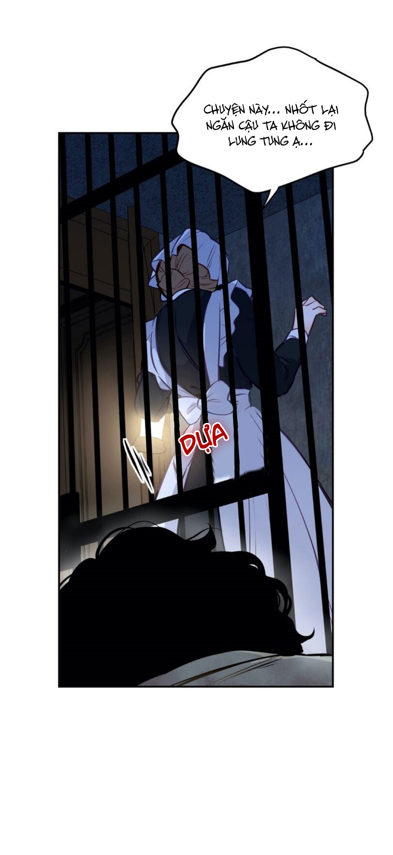 hương vị ngọt ngào chapter 2 5