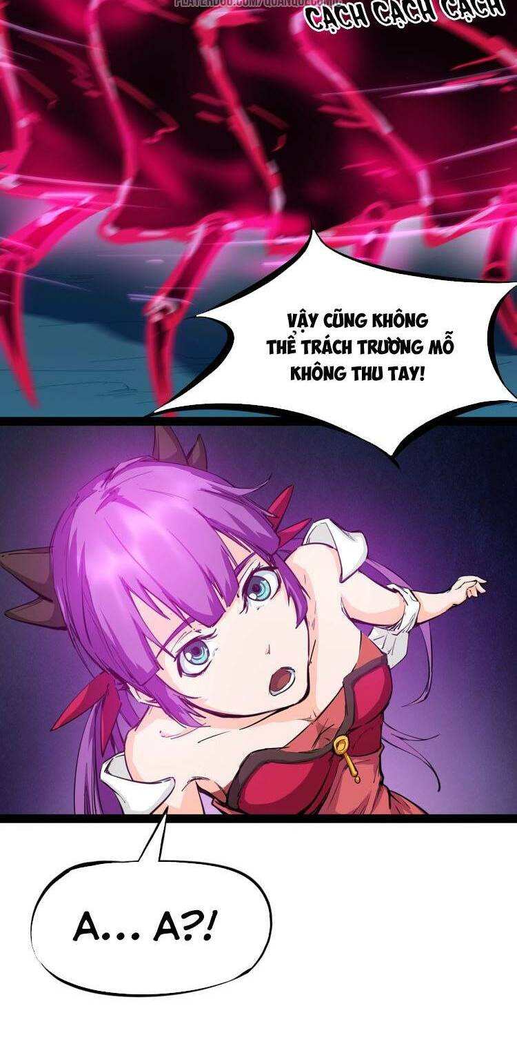 long mạch võ thần chapter 41 16
