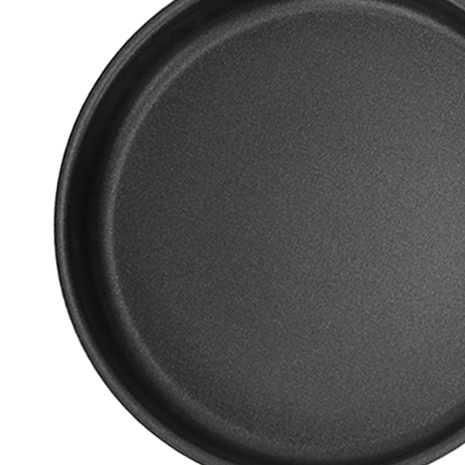 Frying Pan Camping Cookware Folding Handle Folding Pot for Backpacking