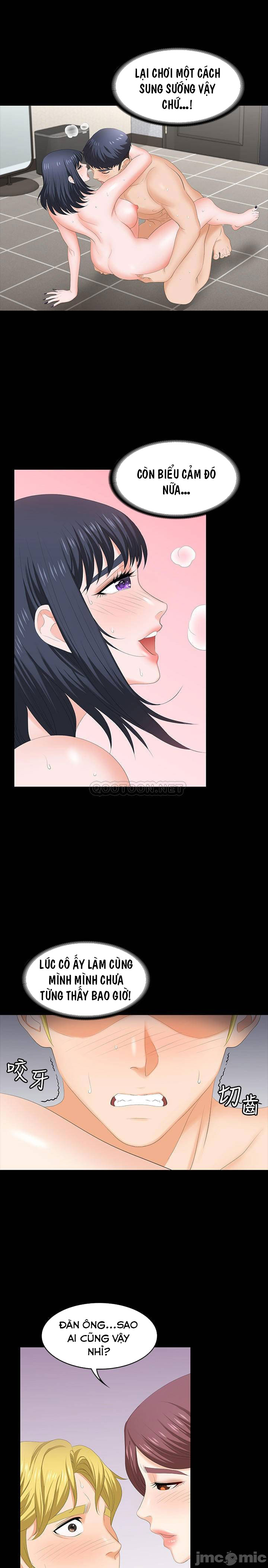 đổi vợ chapter 52 16