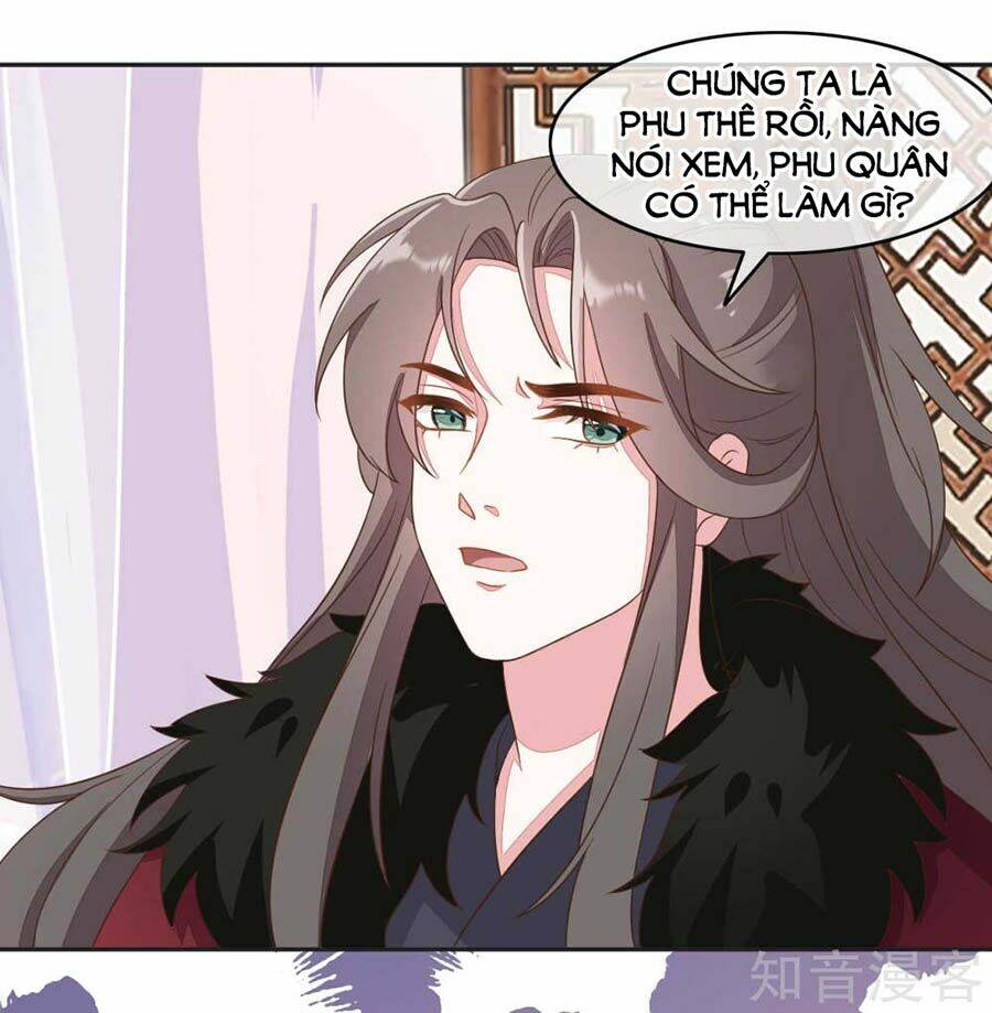 đích nữ hữu độc chapter 60 8