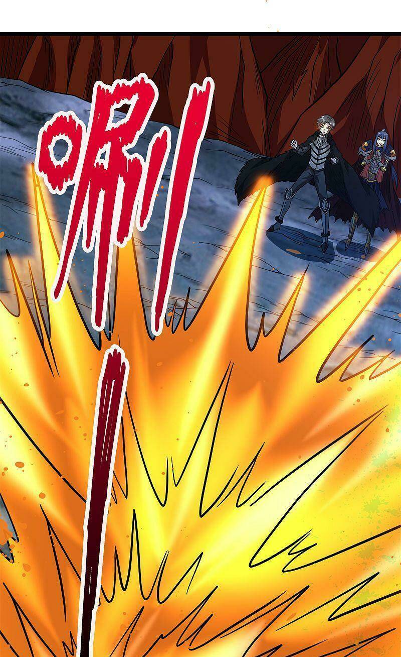 kiếm vũ chapter 126 22