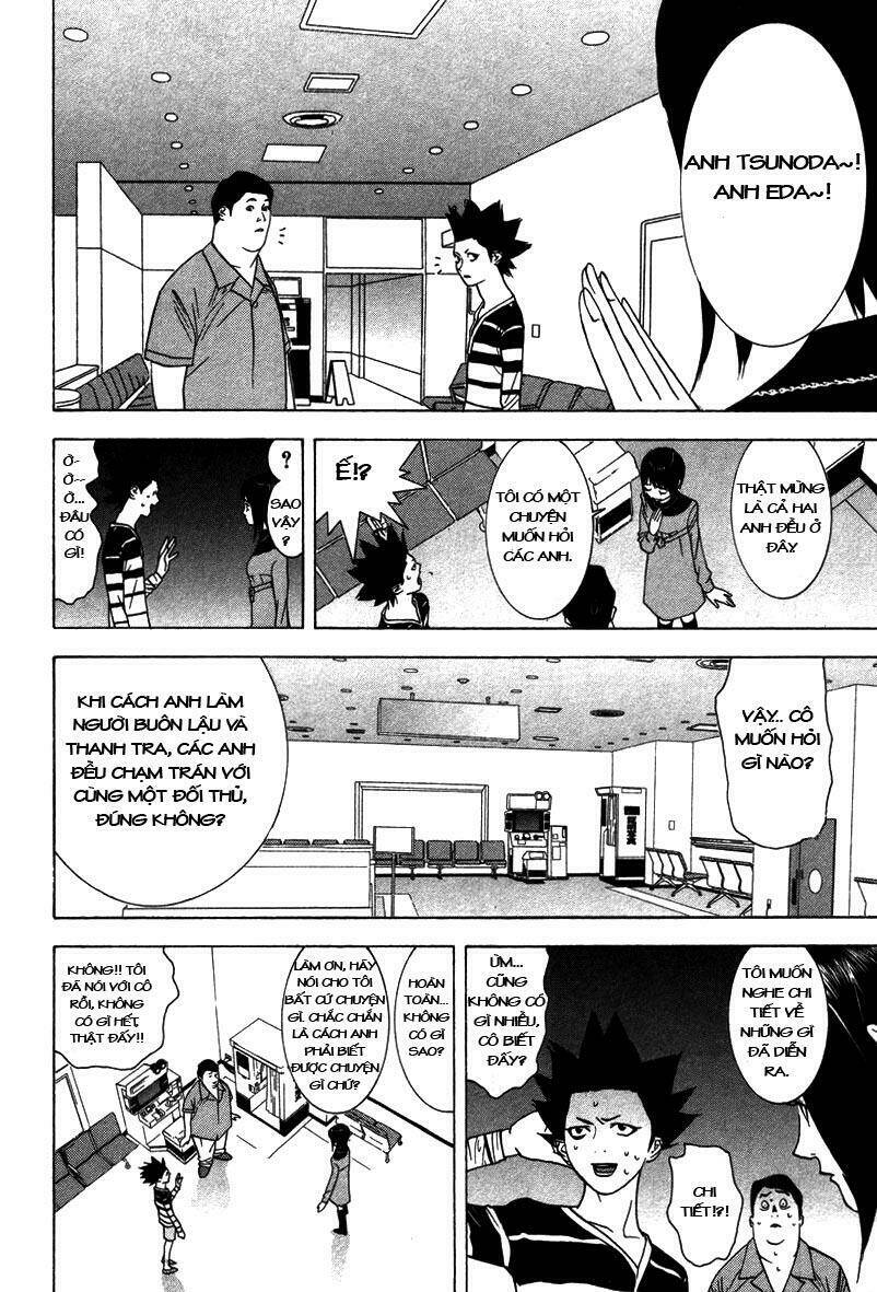 liar game chapter 44 6