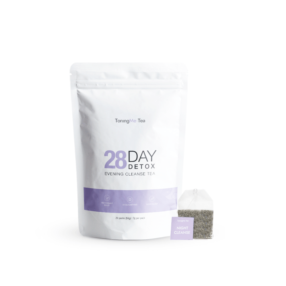 Trà ToningMe Tea Detox