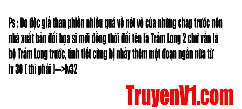 trảm long 2 chapter 1 3