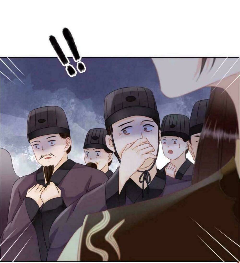 sủng phi của vương chapter 39 8