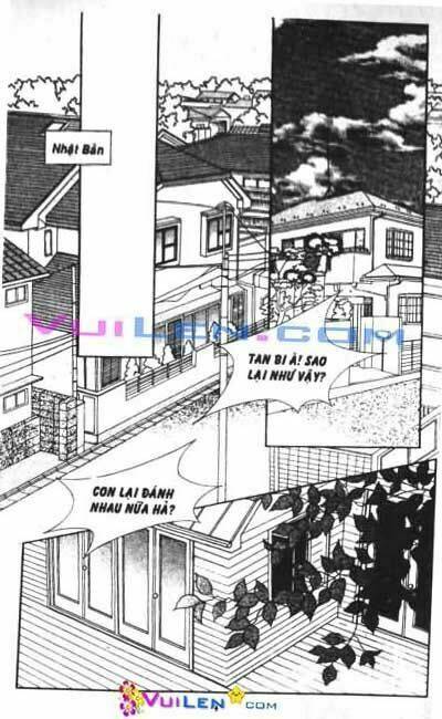 tóc gió thôi bay chapter 1 4