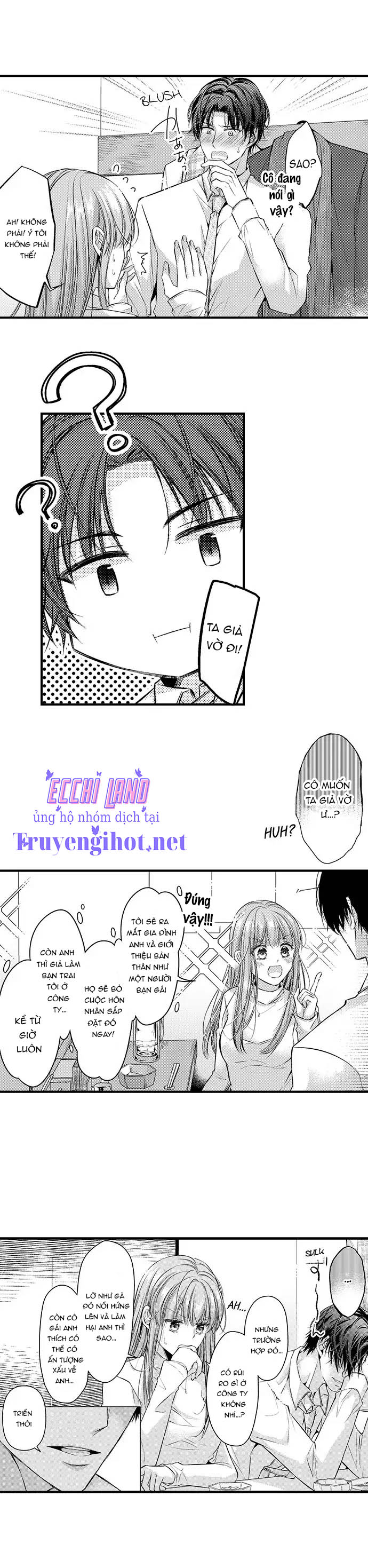 vợ ơi, đừng chạy chapter 29.1 4