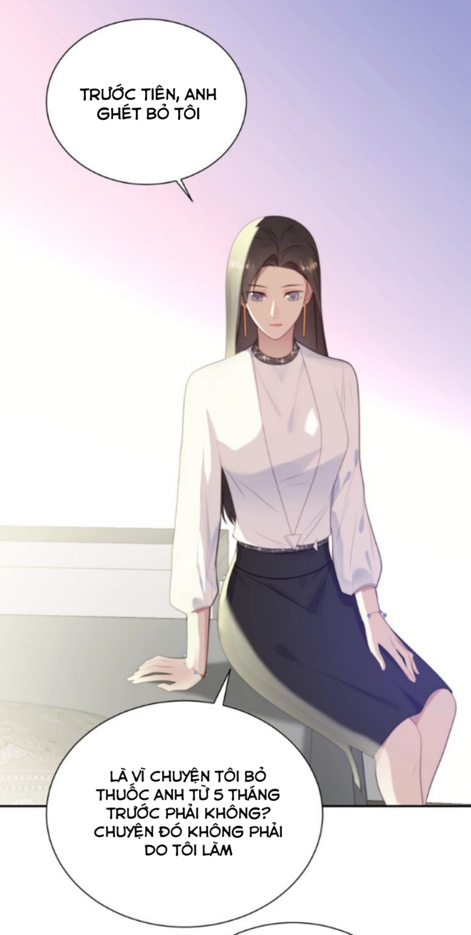 khoá chặt đôi môi (full) chapter 7 25