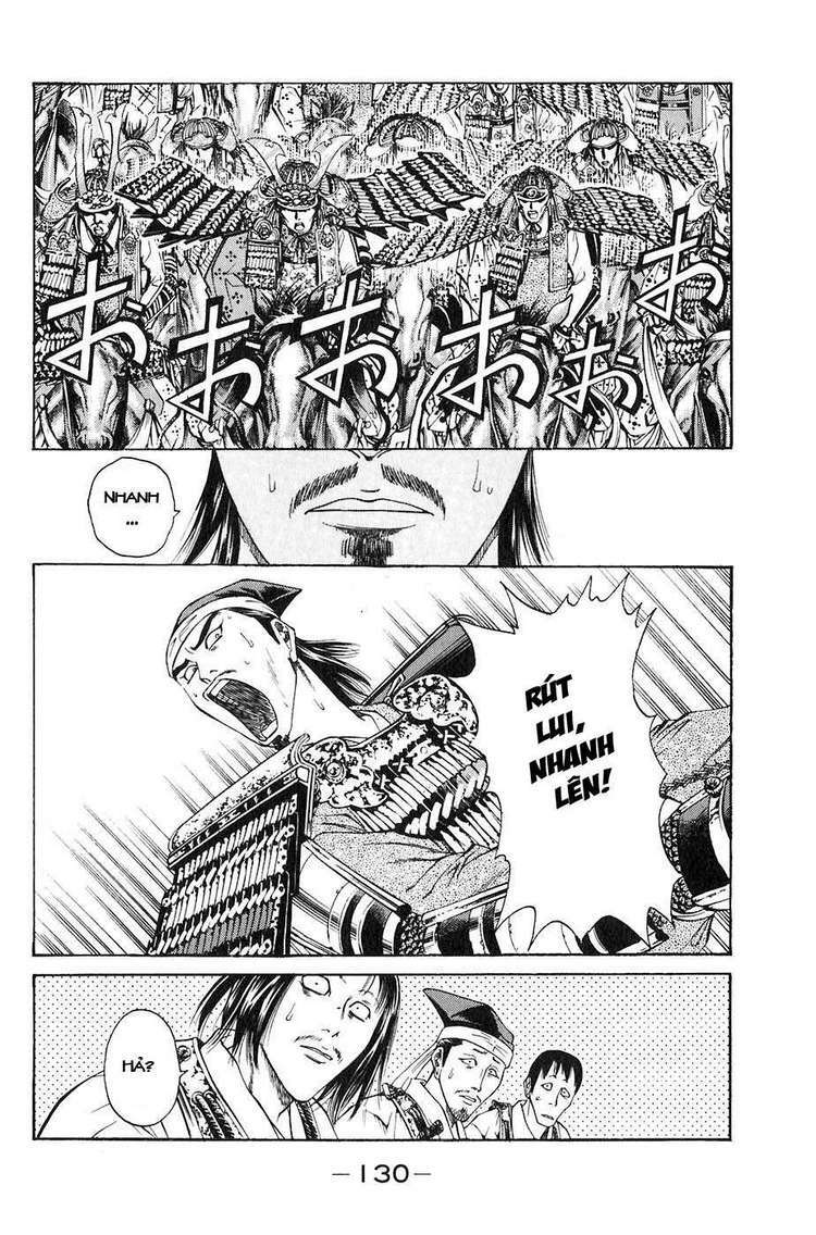 sơn tặc seyu chapter 26 25