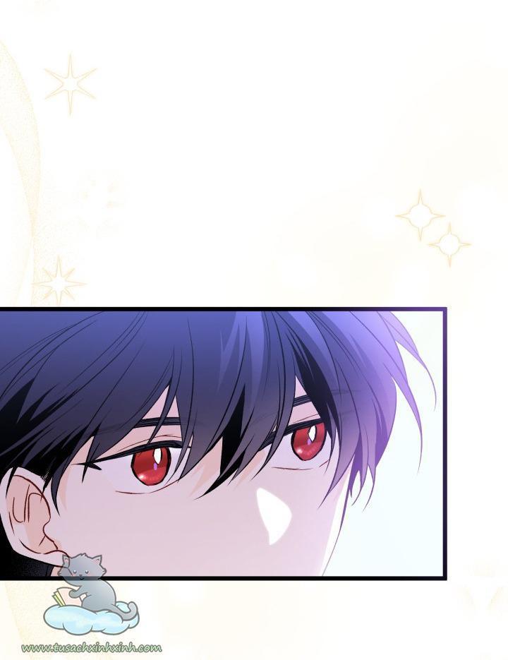 quan hệ cộng sinh giữa báo đen và thỏ trắng chapter 60 8