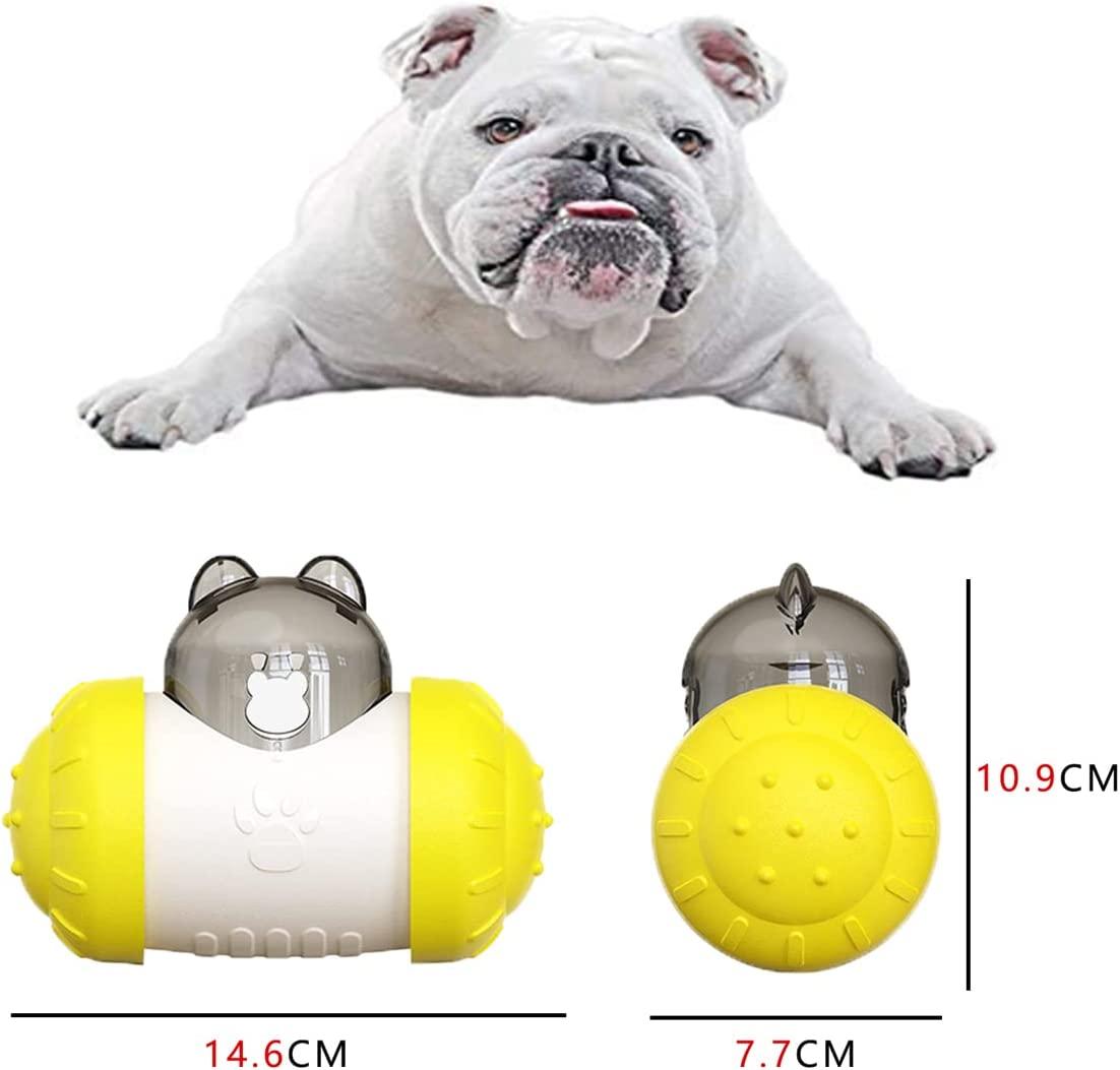 Quả bóng cho chó, Quả bóng cho chó Croquette, Bộ phân phối quả bóng cho chó