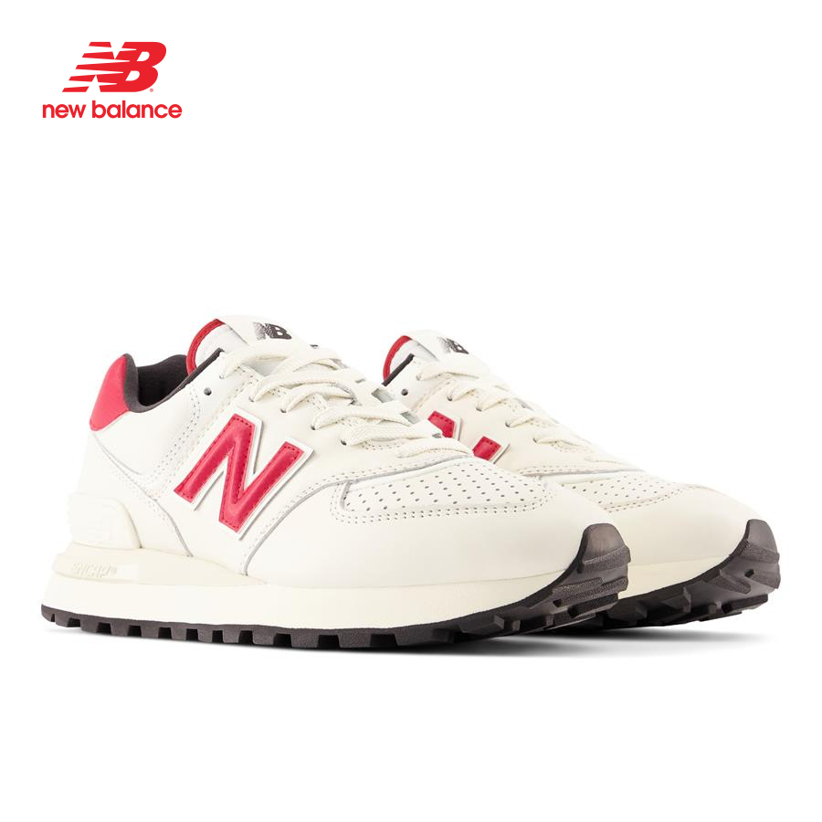 Giày sneaker nam New Balance FW 574 LIFESTYLE SNEAKERS M CRIMSON - U574LGTC