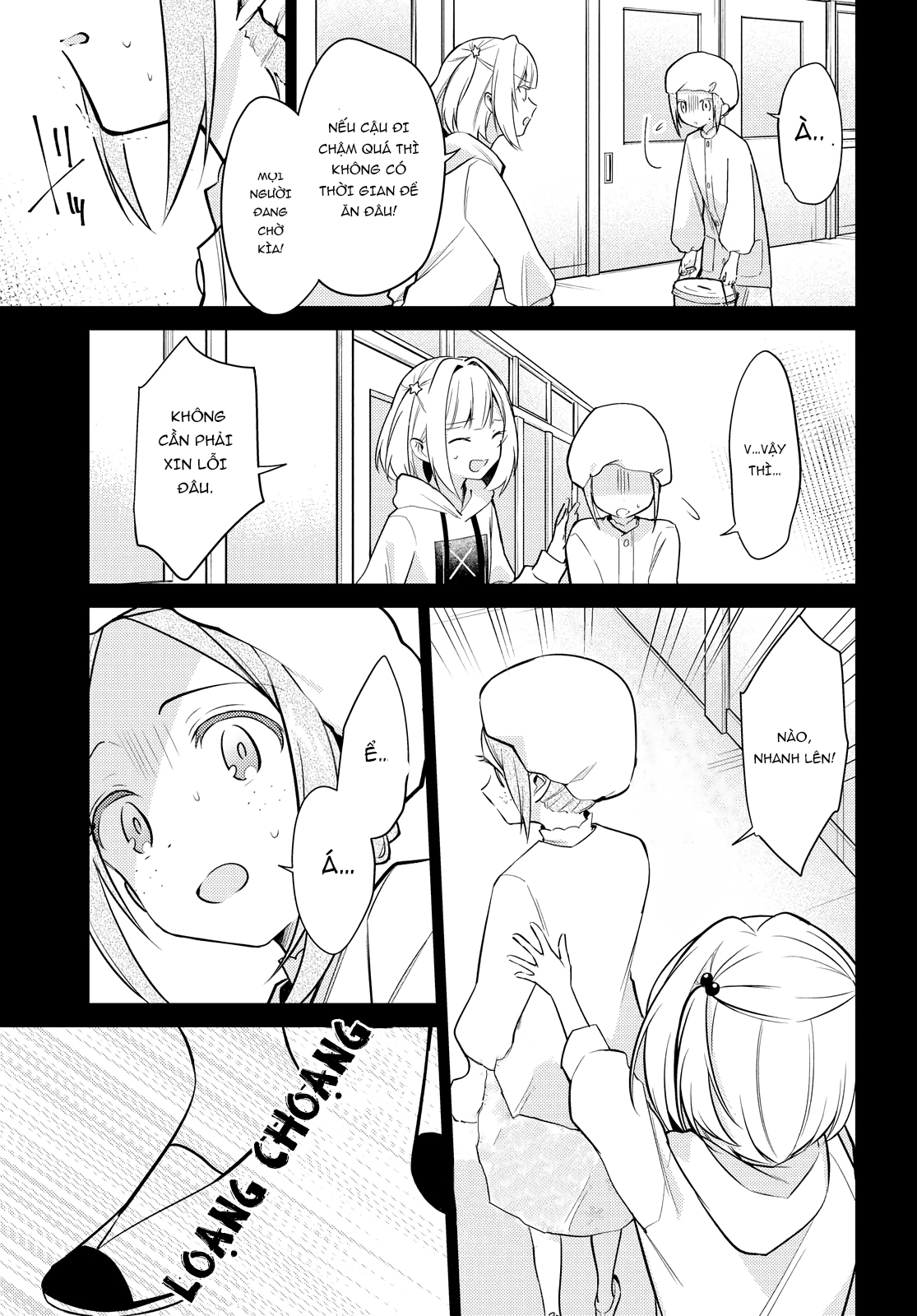 mùa hè có cậu ở đó chapter 7 17