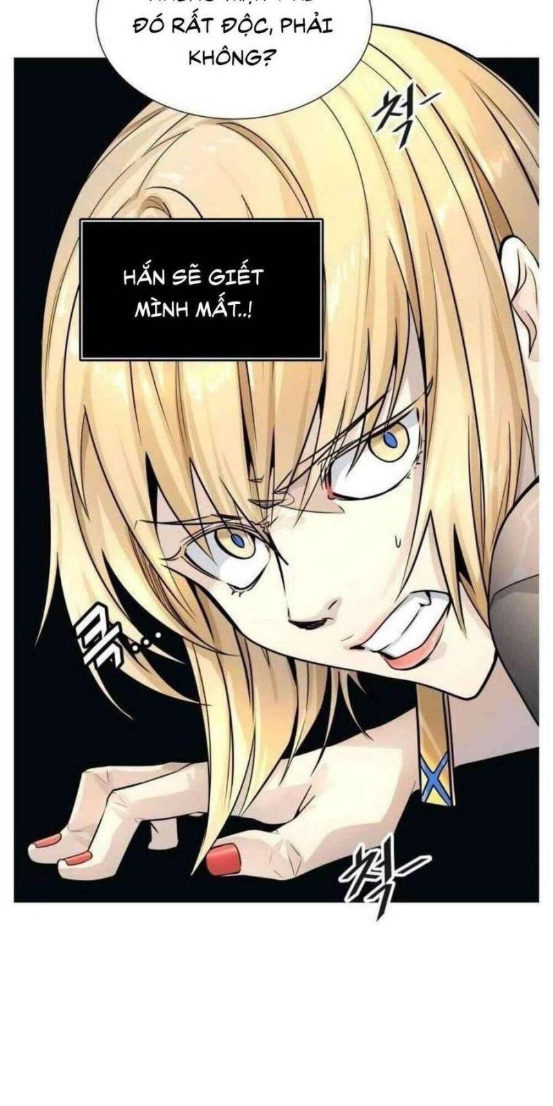 tòa tháp bí ẩn 2 chapter 506 98