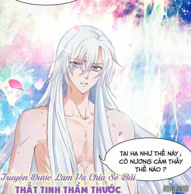 giữ chặt tiểu bạch long chapter 10 28