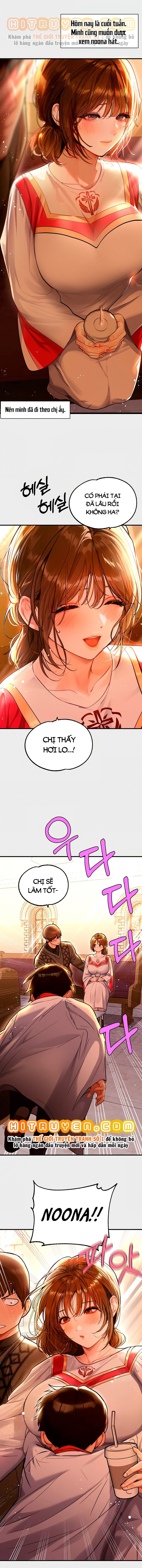 bà chị chủ nhà chapter 79 2