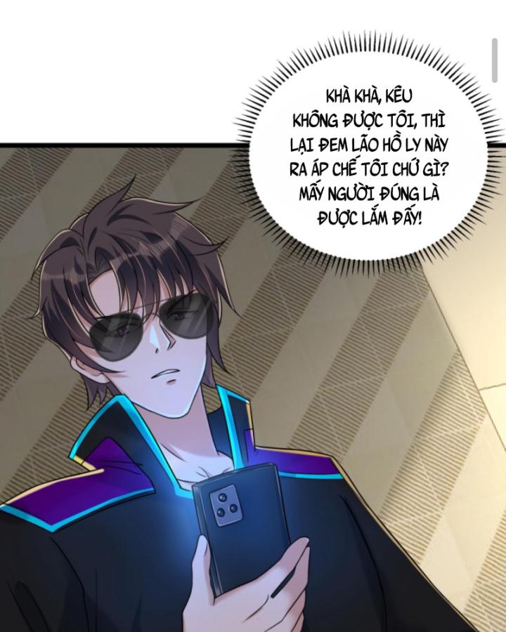 học cùng em gái, tôi bất cẩn vô địch rồi chapter 43 31