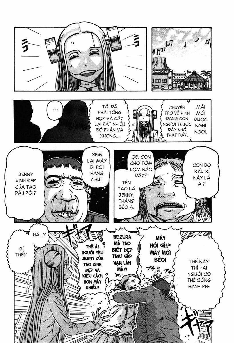 franken fran chapter 56 22