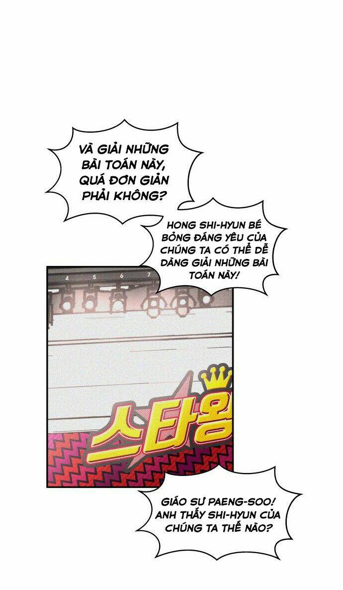 tai sói và mũ đỏ chapter 42 28