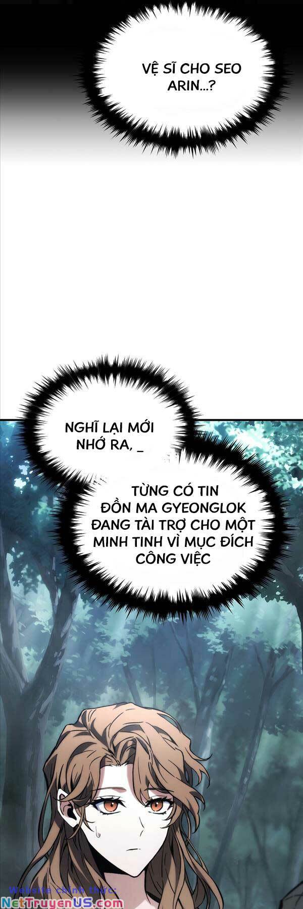 Người Chơi Mạnh Nhất Hồi Quy Lần Thứ 100 chapter 11 69