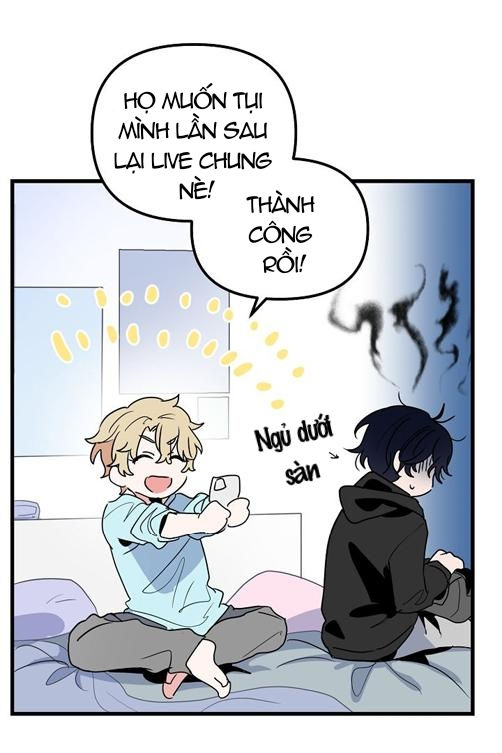 tình yêu cún con chapter 12.2 12