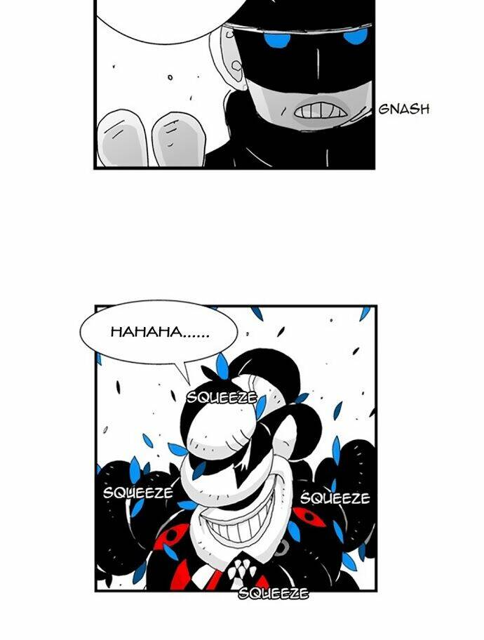 hành trình thoát khỏi địa ngục chapter 41 17